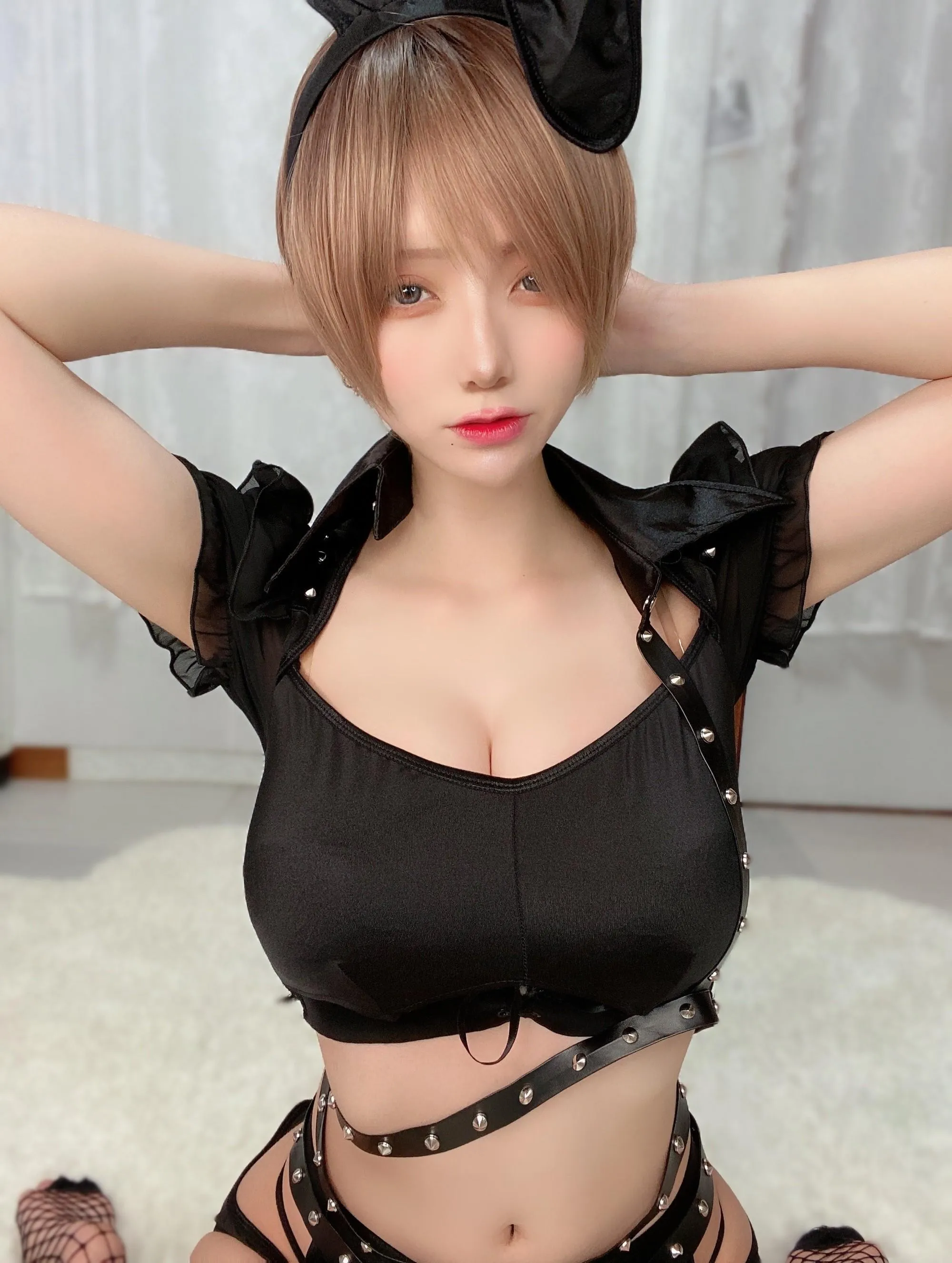 かさぎkasagi – NO.007 Fantia 2022-09月会员订阅-2022-09-30 9月ありがとうございました [29P]插图4